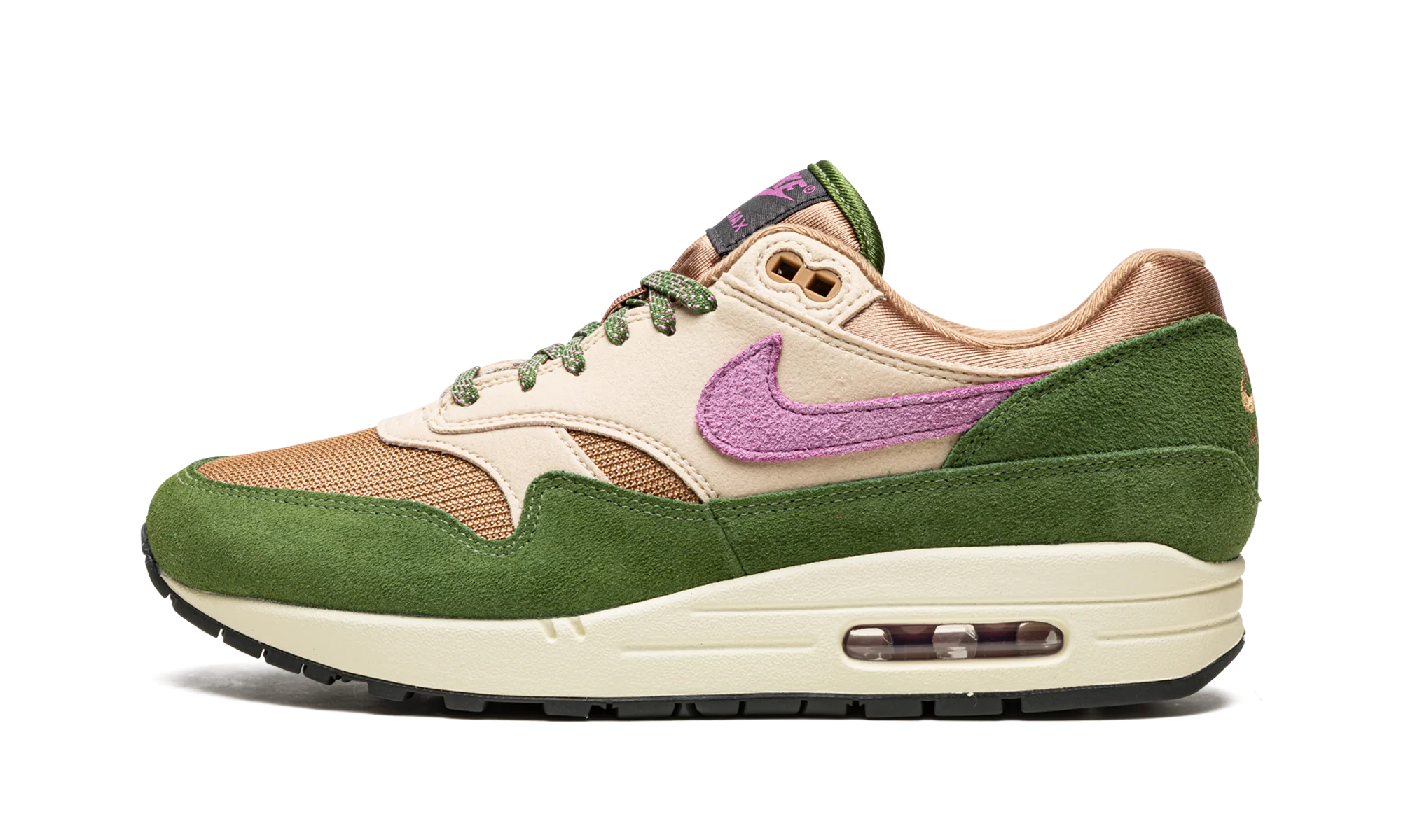 Air Max 1 NH Treeline - Air Max 1 NH Treeline - Jordan 1s - AIR Jordan 1