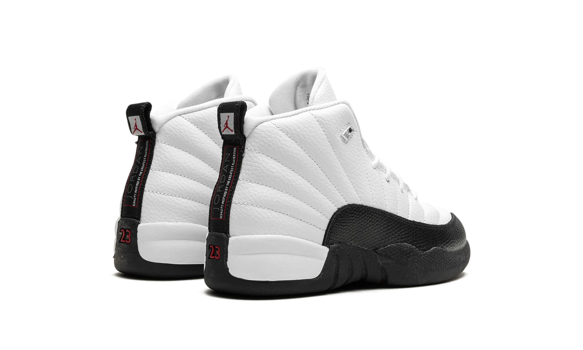 Air Jordan 12 PS Red Taxi - Air Jordan 12 PS Red Taxi - Jordan 1s - AIR Jordan 1