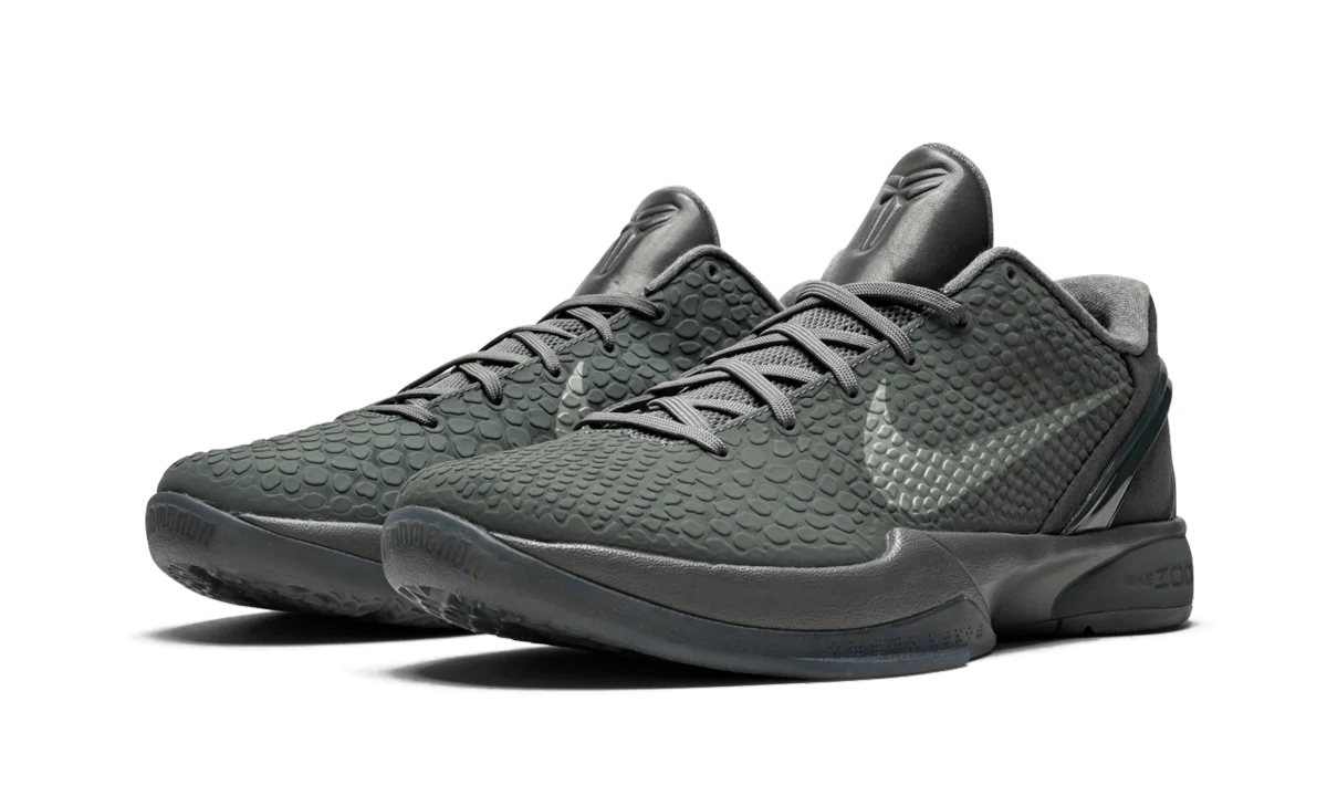 Zoom Kobe 6 FTB Fade To Black - Zoom Kobe 6 FTB Fade To Black - Jordan 1s - AIR Jordan 1