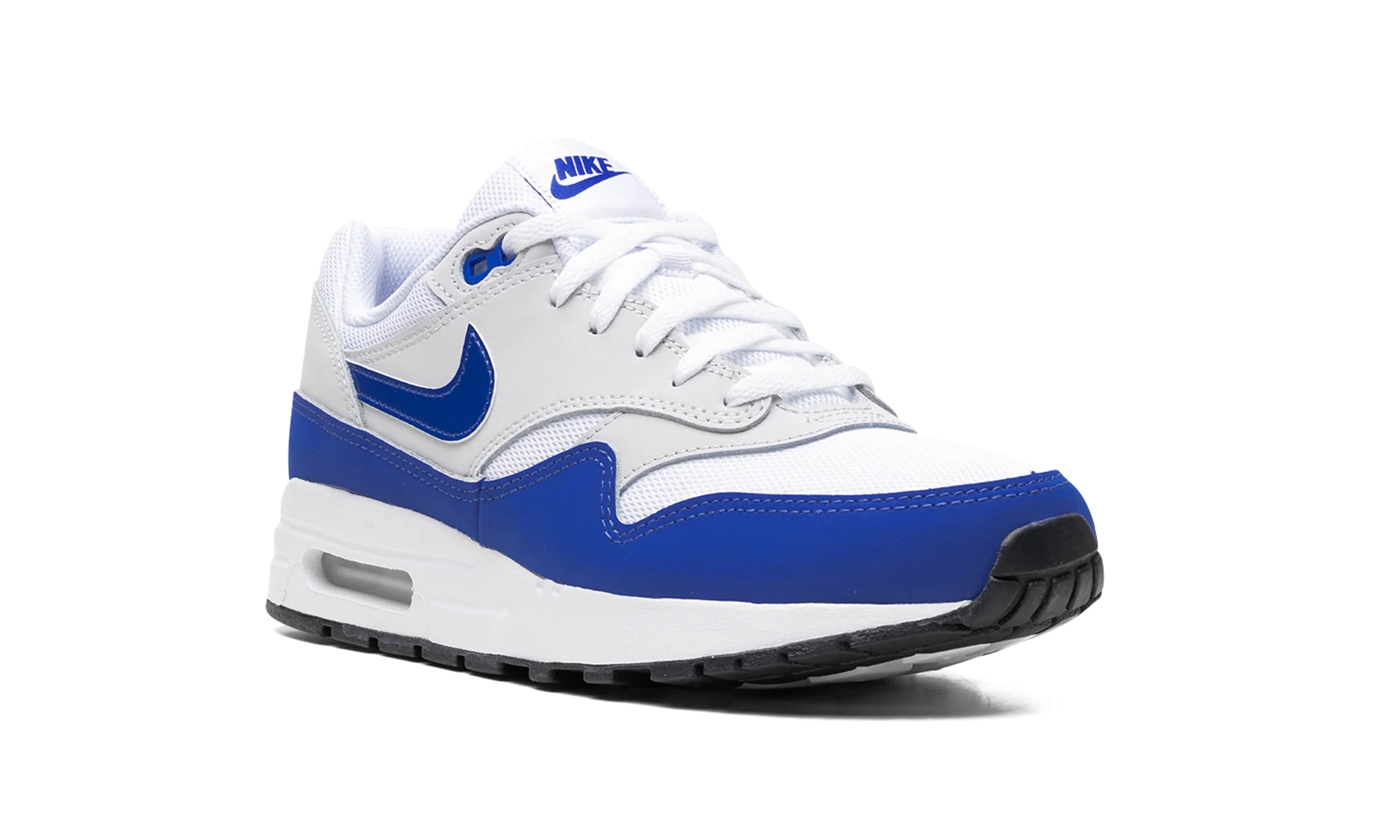 Air Max 1 GS Royal Blue - Air Max 1 GS Royal Blue - Jordan 1s - AIR Jordan 1