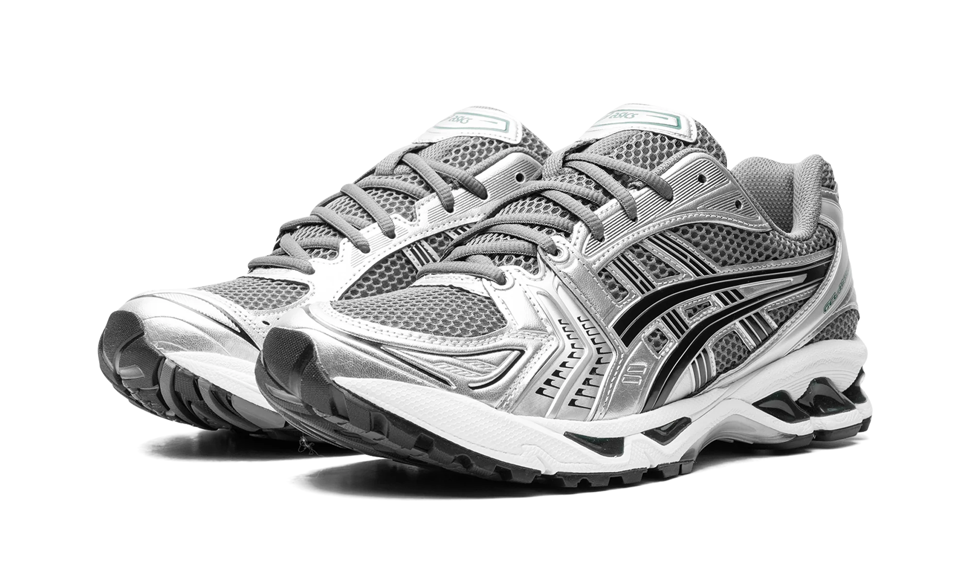 Gel Kayano 14 Jasper Green - Gel Kayano 14 Jasper Green - Jordan 1s - AIR Jordan 1