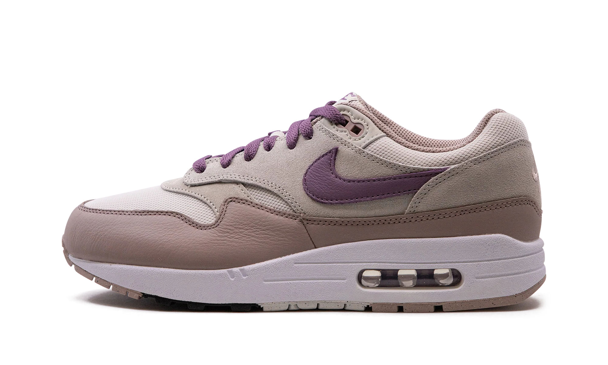 Air Max 1 SC Light Bone / Violet Dust - Air Max 1 SC Light Bone / Violet Dust - Jordan 1s - AIR Jordan 1