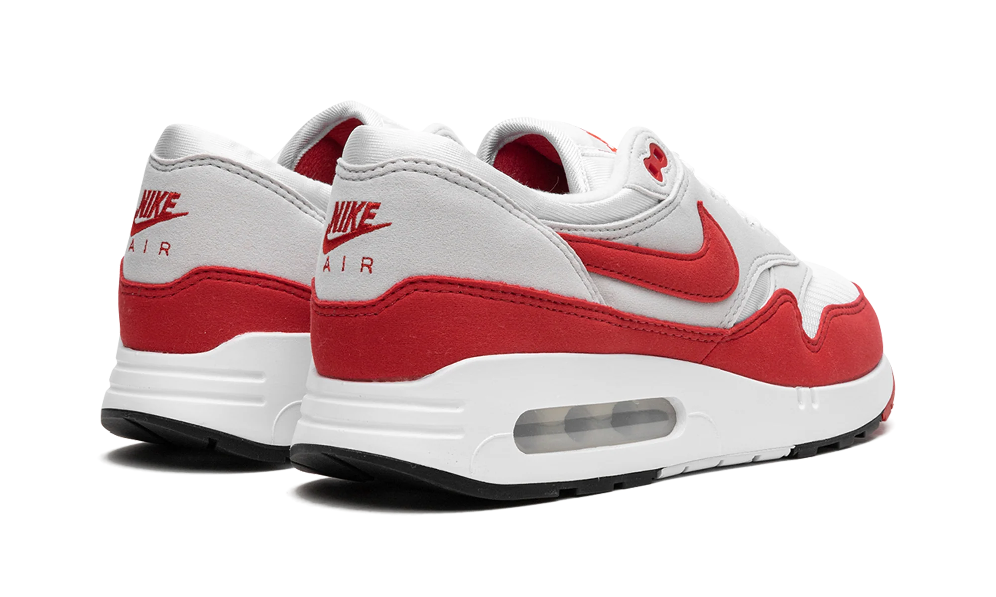 Air Max 1 '86 Big Bubble - Red - Air Max 1 '86 Big Bubble - Red - Jordan 1s - AIR Jordan 1