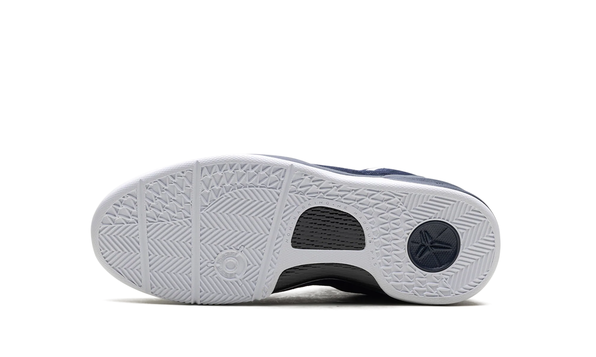 Kobe 8 Protro GS College Navy - Kobe 8 Protro GS College Navy - Jordan 1s - AIR Jordan 1