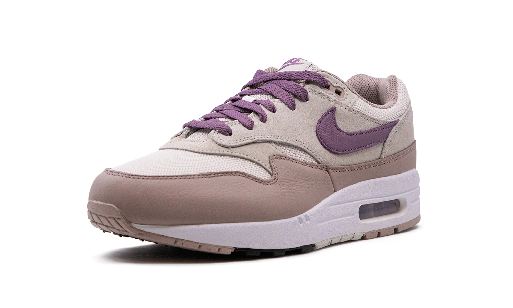 Air Max 1 SC Light Bone / Violet Dust - Air Max 1 SC Light Bone / Violet Dust - Jordan 1s - AIR Jordan 1