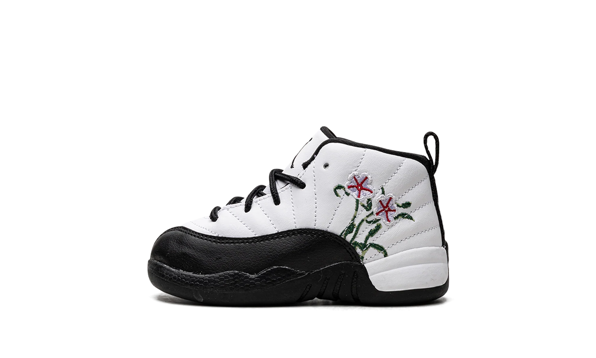 Air Jordan 12 TD Floral TD - Air Jordan 12 TD Floral TD - Jordan 1s - AIR Jordan 1