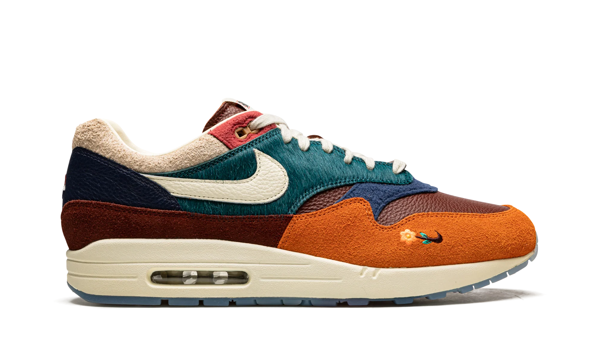 Air Max 1 Kasina - Won-Ang Orange - Air Max 1 Kasina - Won-Ang Orange - Jordan 1s - AIR Jordan 1