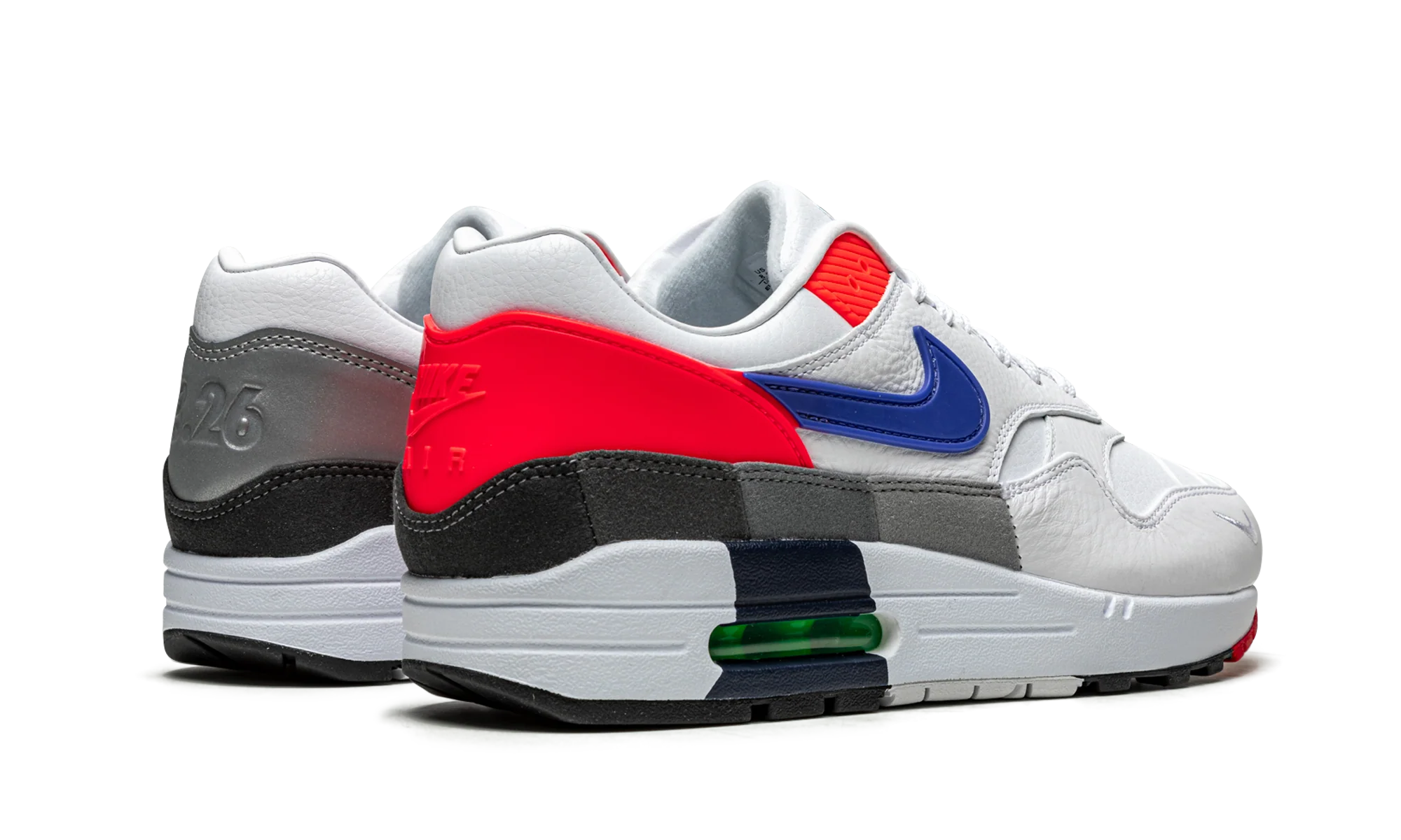 Air Max 1 Evolution Of Icons - Air Max 1 Evolution Of Icons - Jordan 1s - AIR Jordan 1