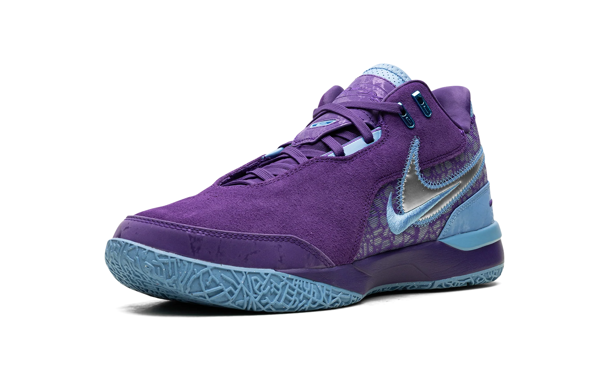 Zoom LeBron NXXT Gen AMPD Summit Lake Hornets - Zoom LeBron NXXT Gen AMPD Summit Lake Hornets - Jordan 1s - AIR Jordan 1