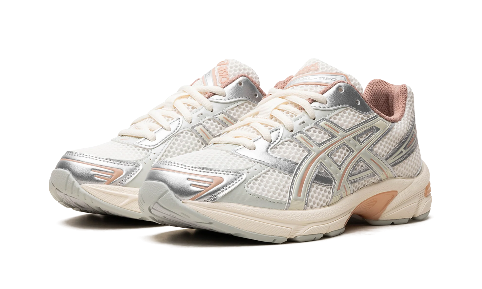 GEL-1130 WMNS Cream / Light Sage - GEL-1130 WMNS Cream / Light Sage - Jordan 1s - AIR Jordan 1