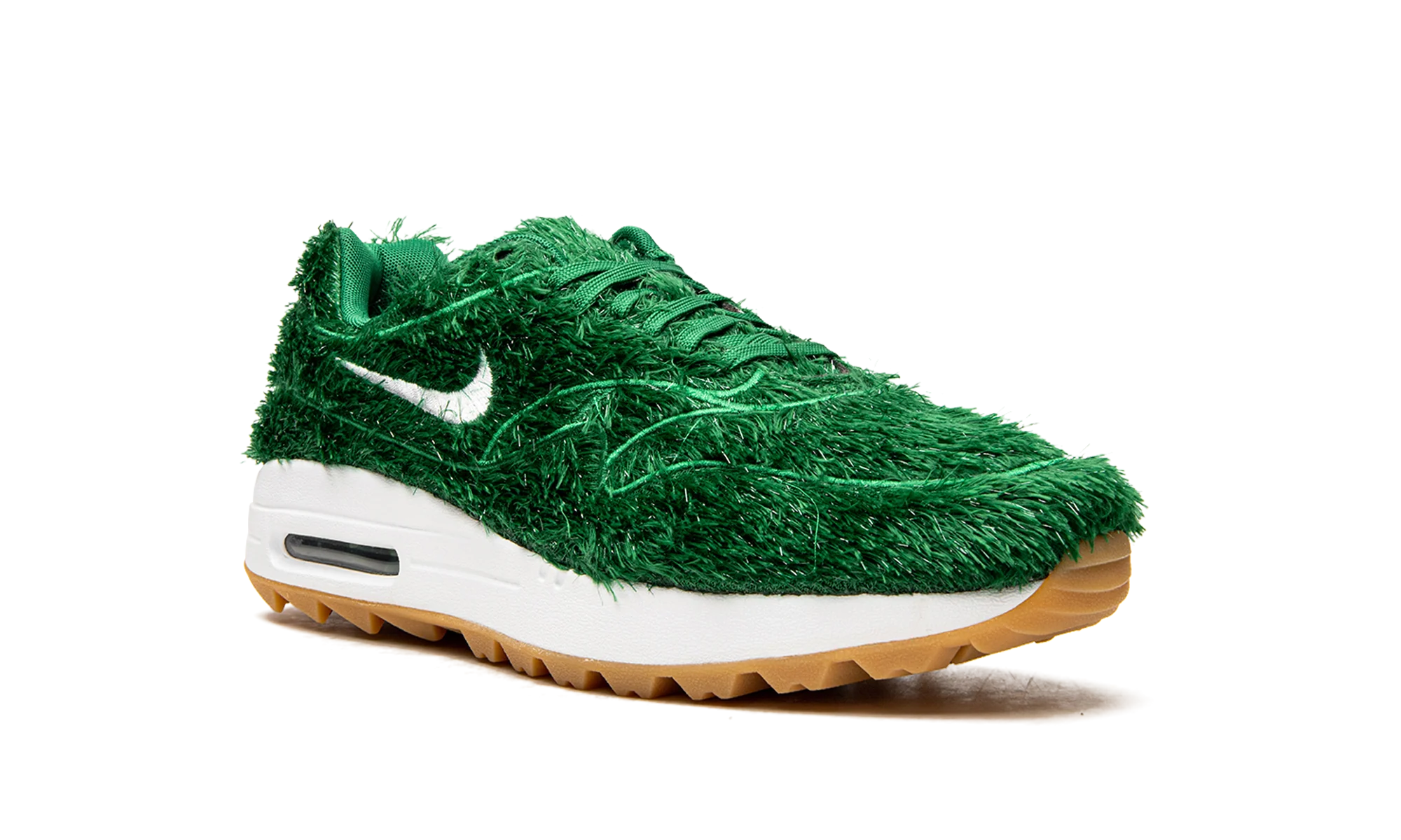 Air Max 1 G NRG Grass - Air Max 1 G NRG Grass - Jordan 1s - AIR Jordan 1