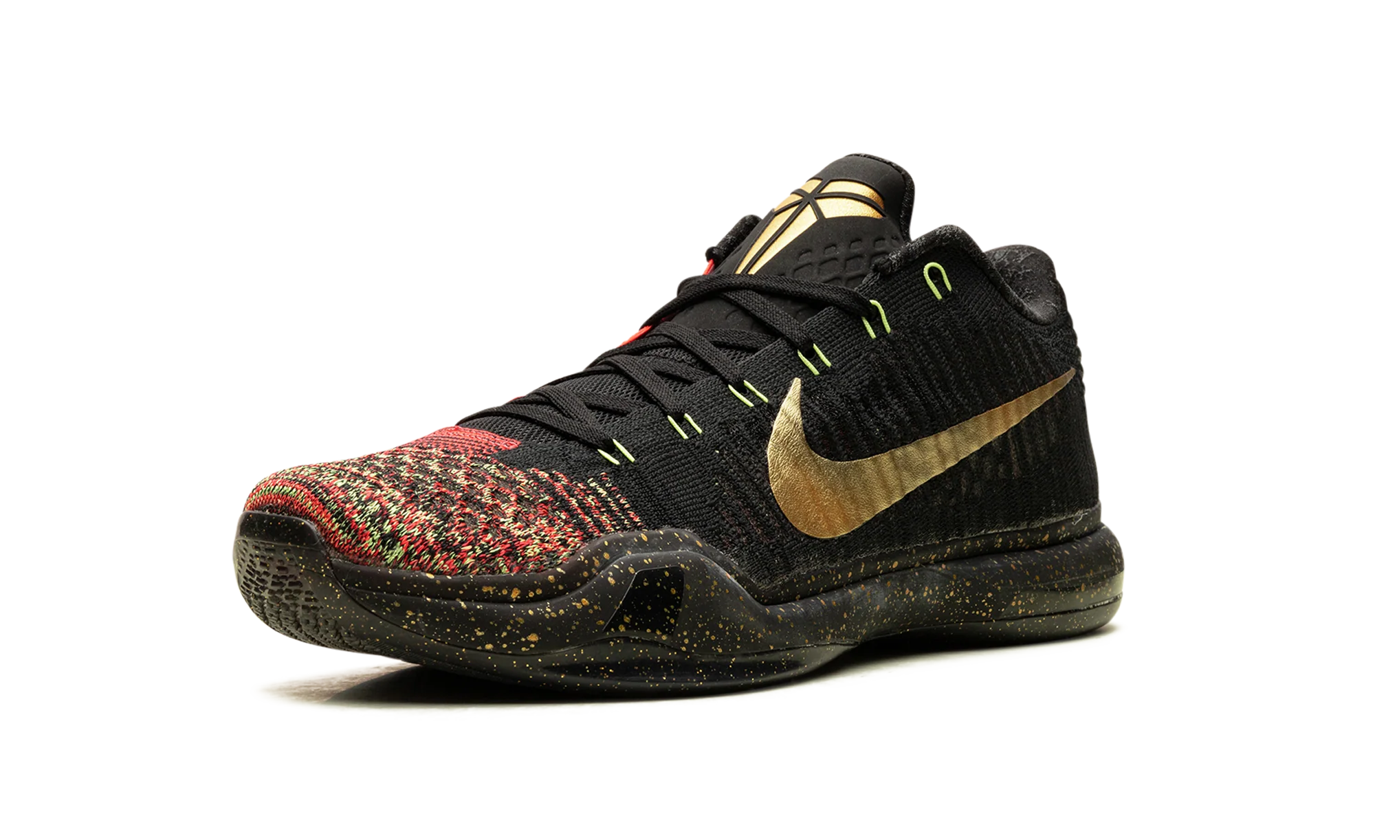 Kobe 10 Elite Low Xmas Christmas - Kobe 10 Elite Low Xmas Christmas - Jordan 1s - AIR Jordan 1