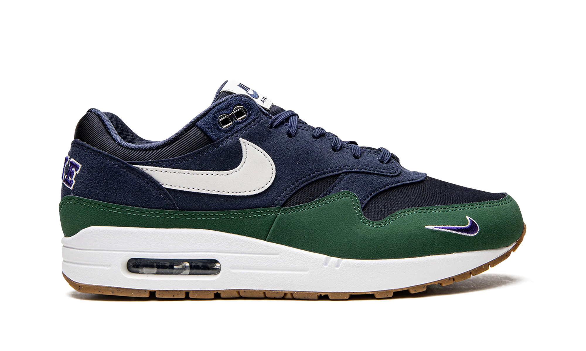 AIR MAX 1 () WMNS Gorge Green - AIR MAX 1 () WMNS Gorge Green - Jordan 1s - AIR Jordan 1