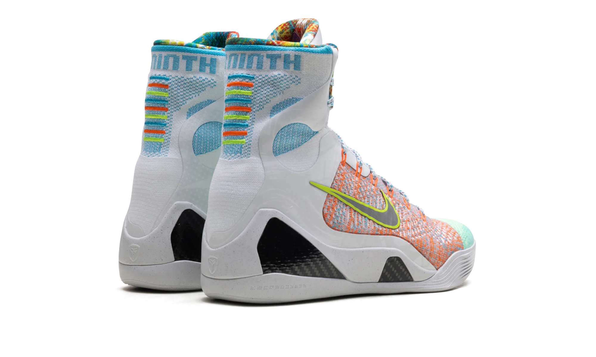 Kobe 9 Elite Protro What The - Kobe 9 Elite Protro What The - Jordan 1s - AIR Jordan 1