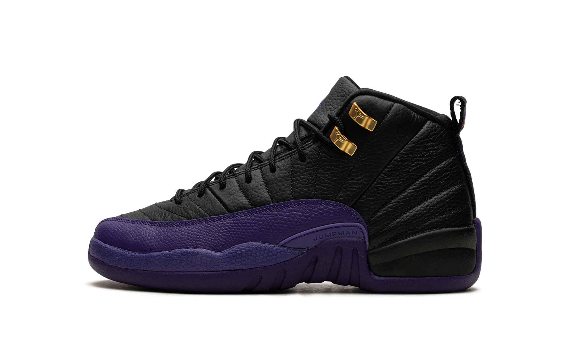 Air Jordan 12 GS Field Purple - Air Jordan 12 GS Field Purple - Jordan 1s - AIR Jordan 1