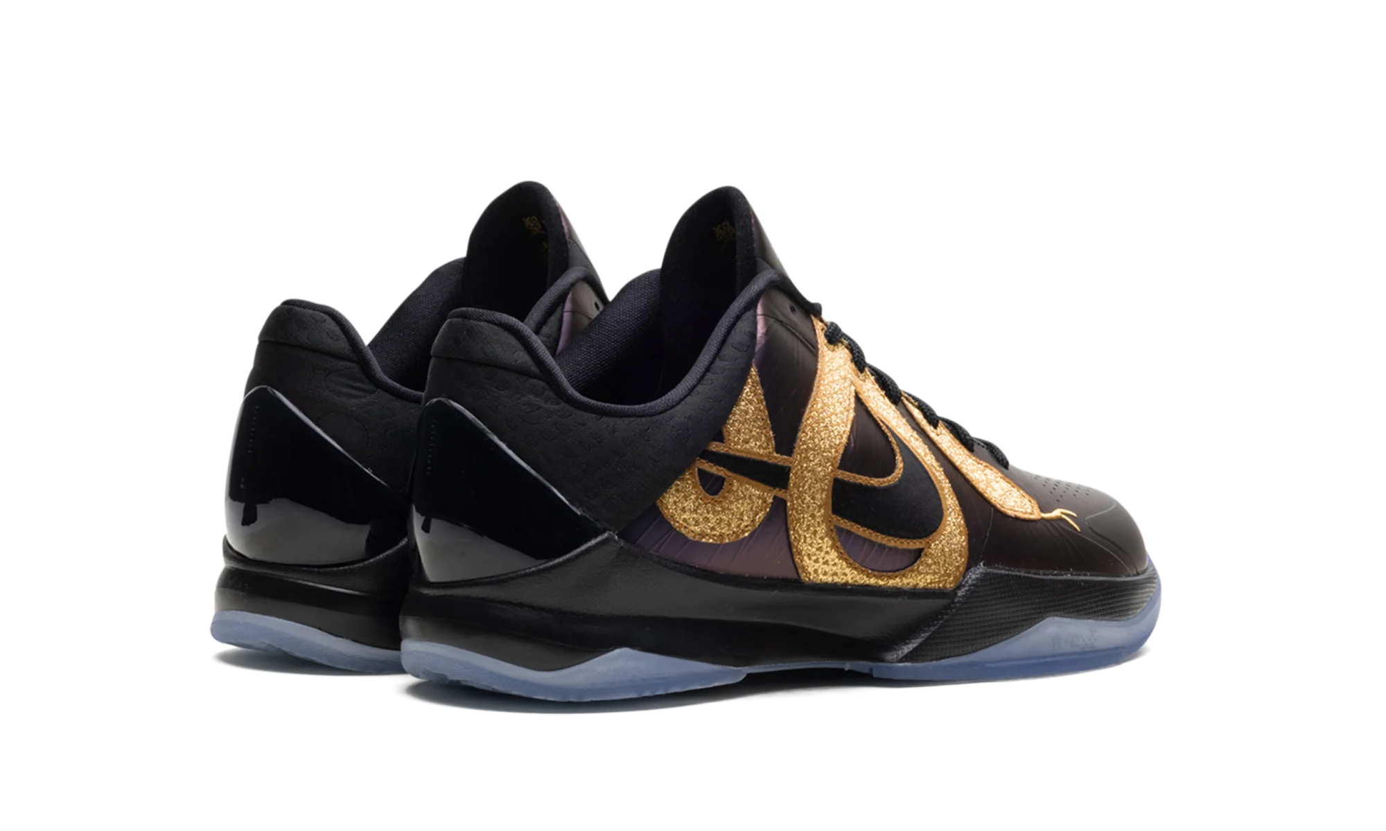 Zoom Kobe 5 Protro GS Year of the Mamba - Eggplant - Zoom Kobe 5 Protro GS Year of the Mamba - Eggplant - Jordan 1s - AIR Jordan 1