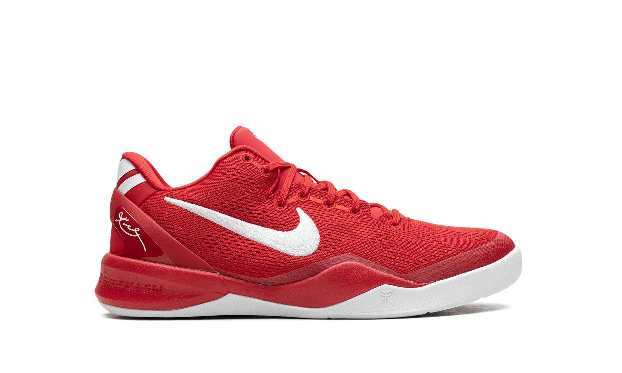 Kobe 8 Protro GS University Red - Kobe 8 Protro GS University Red - Jordan 1s - AIR Jordan 1