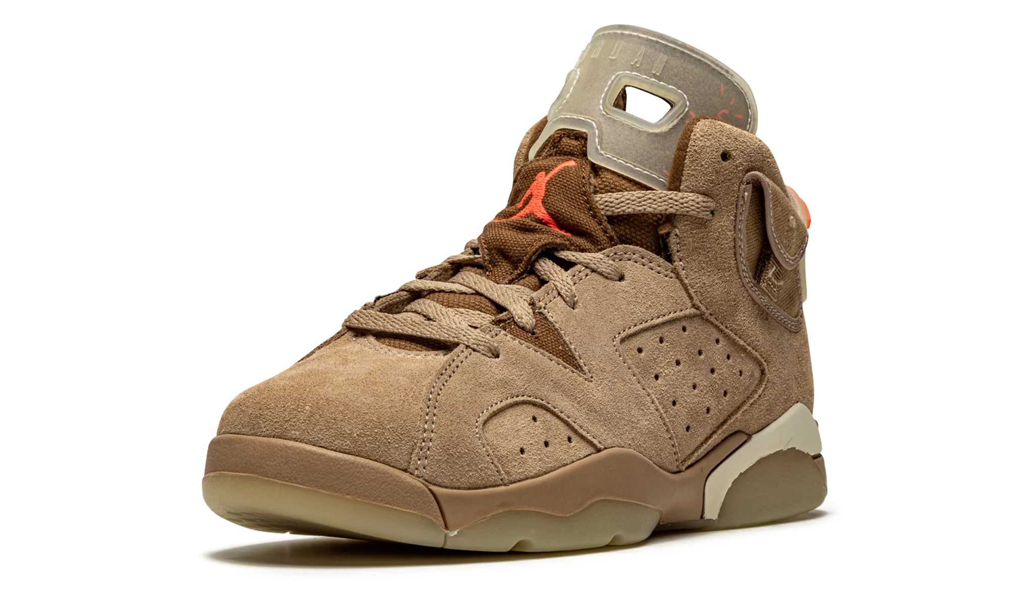 Air Jordan 6 Retro PS Travis Scott - British Khaki - Air Jordan 6 Retro PS Travis Scott - British Khaki - Jordan 1s - AIR Jordan 1