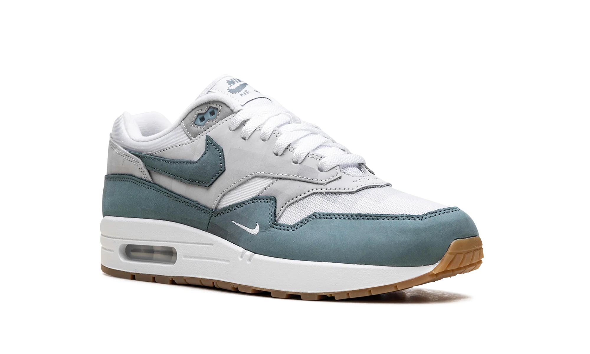 Air Max 1 .SWOOSH Low Poly Adventure - Air Max 1 .SWOOSH Low Poly Adventure - Jordan 1s - AIR Jordan 1