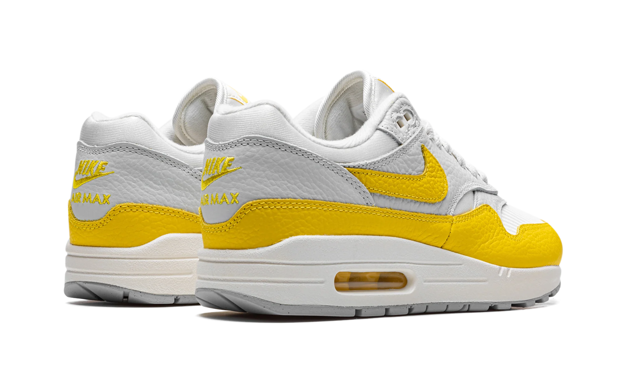 AIR MAX 1 WMNS Tour Yellow - AIR MAX 1 WMNS Tour Yellow - Jordan 1s - AIR Jordan 1