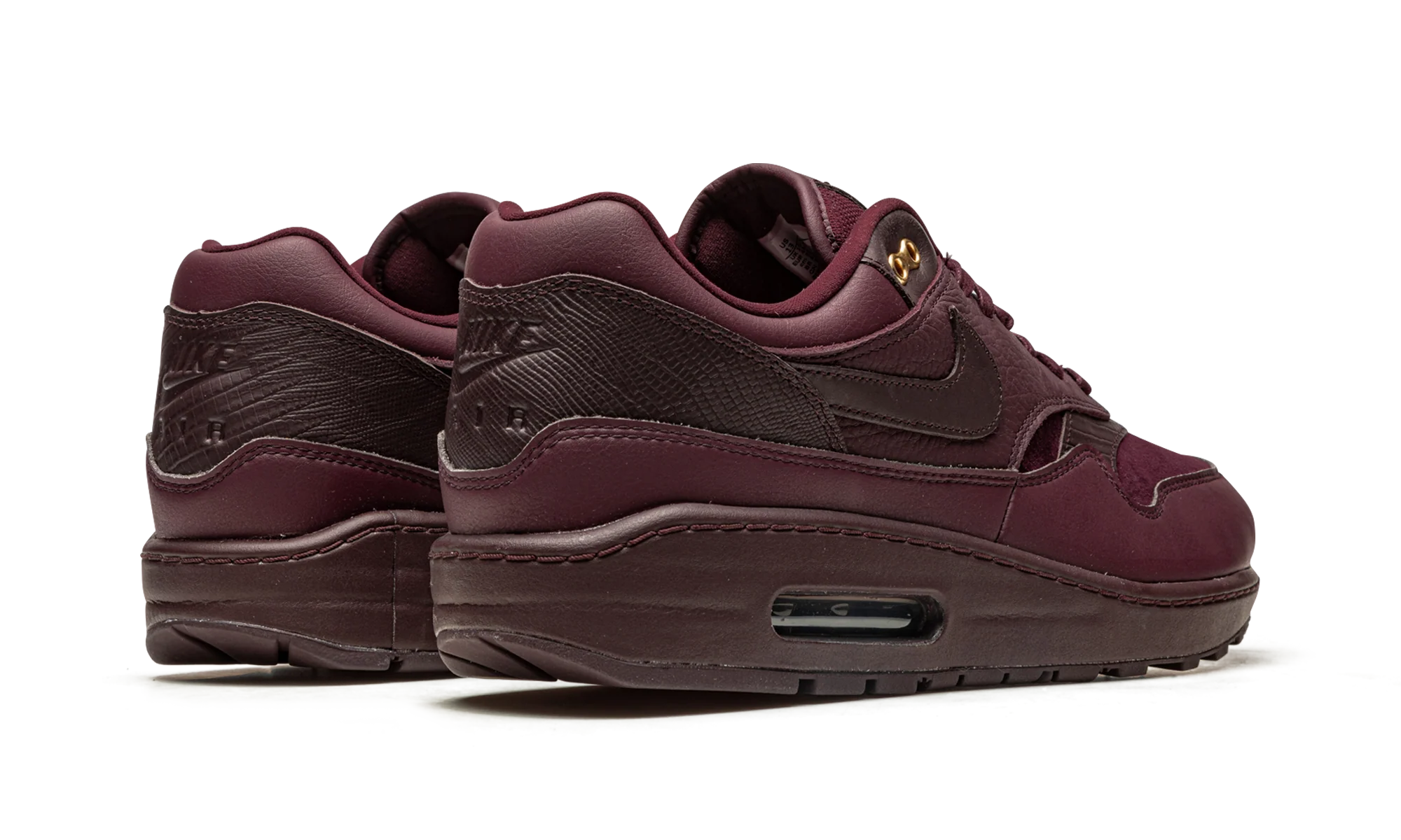 AIR MAX 1 WMNS Burgundy Crush - AIR MAX 1 WMNS Burgundy Crush - Jordan 1s - AIR Jordan 1