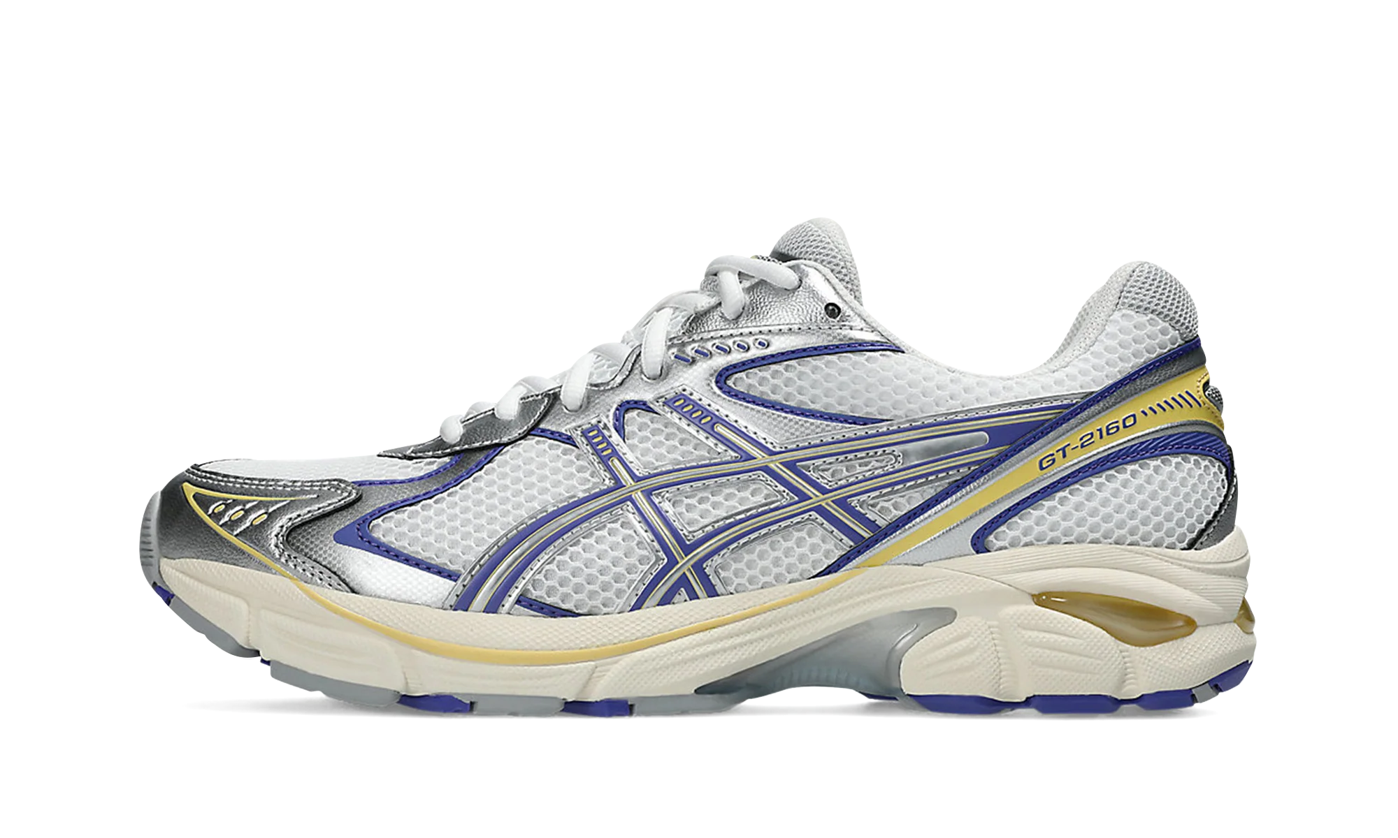 GT 2160 White Blue Violet - GT 2160 White Blue Violet - Jordan 1s - AIR Jordan 1