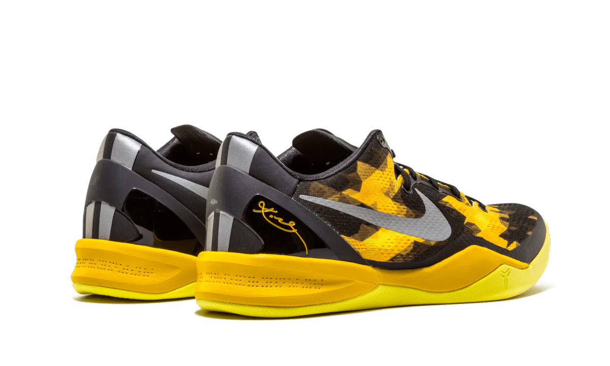 Kobe 8 System Sulfur - Kobe 8 System Sulfur - Jordan 1s - AIR Jordan 1