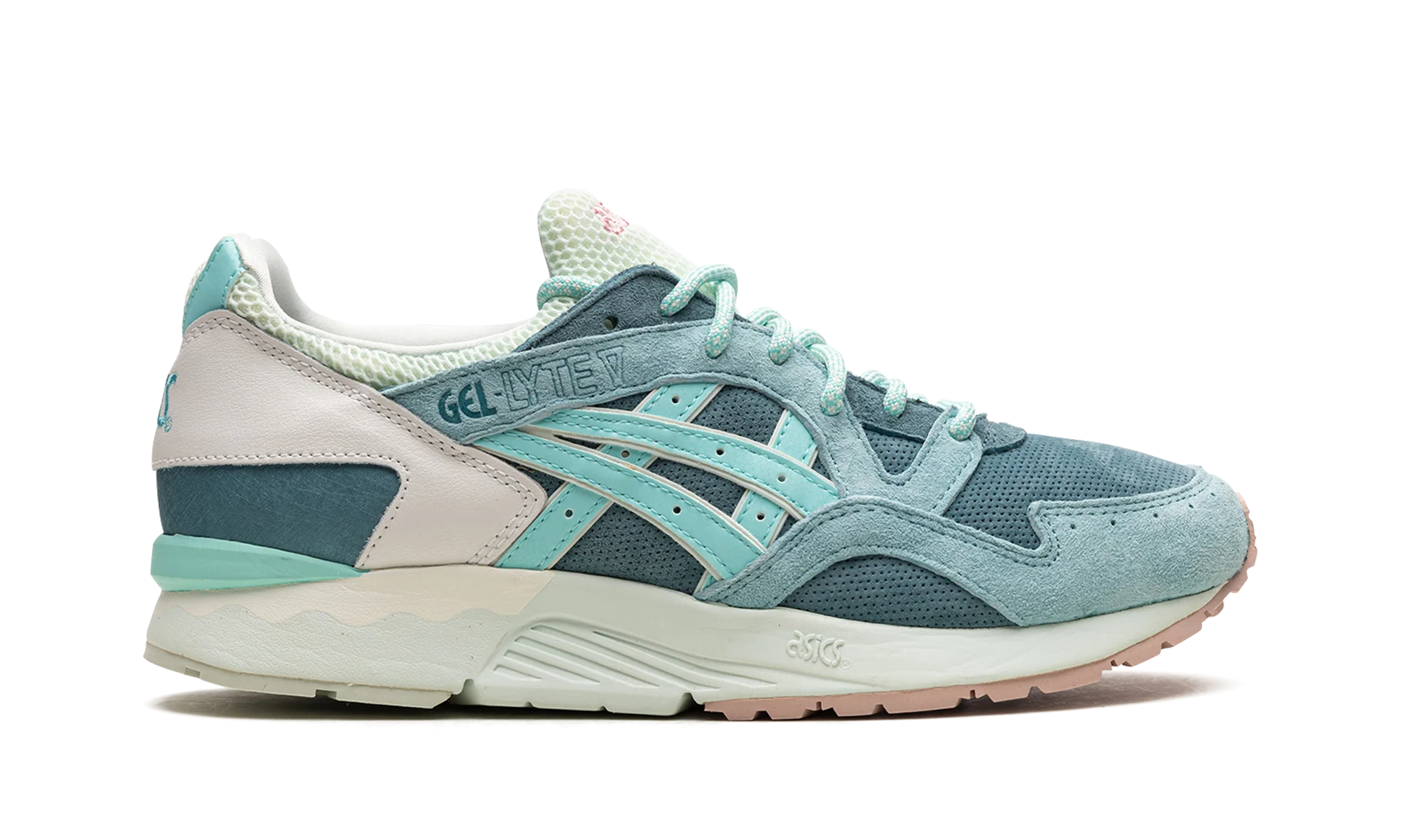 Gel Lyte 5 Ronnie Fieg - Sage - Gel Lyte 5 Ronnie Fieg - Sage - Jordan 1s - AIR Jordan 1