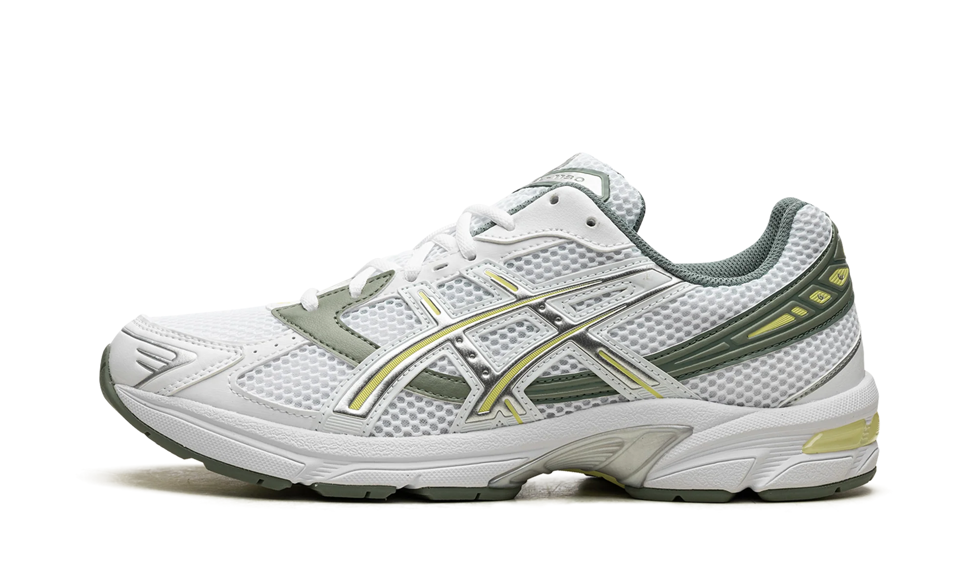 GEL 1130 White Jade Yellow - GEL 1130 White Jade Yellow - Jordan 1s - AIR Jordan 1