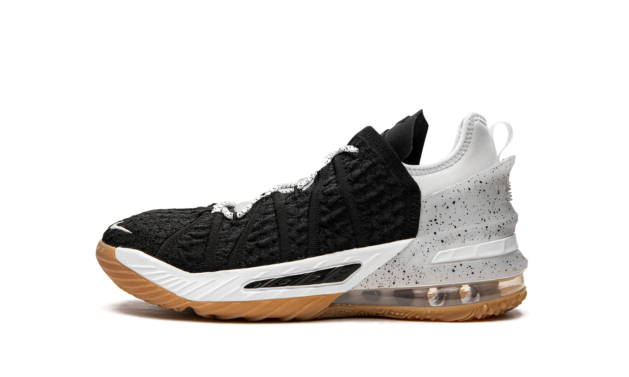 LeBron 18 GS - LeBron 18 GS - Jordan 1s - AIR Jordan 1