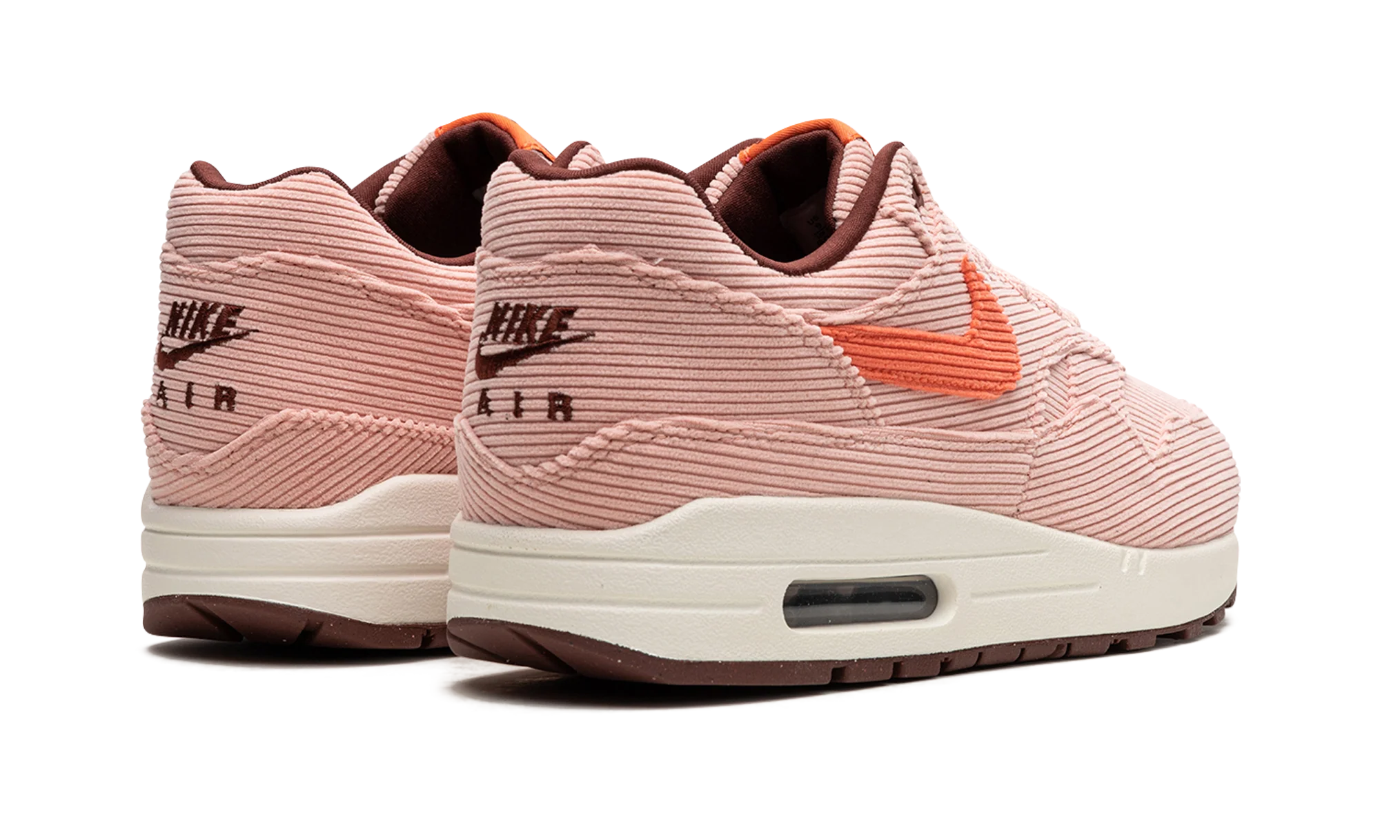 Air Max 1 Premium Coral Stardust - Air Max 1 Premium Coral Stardust - Jordan 1s - AIR Jordan 1