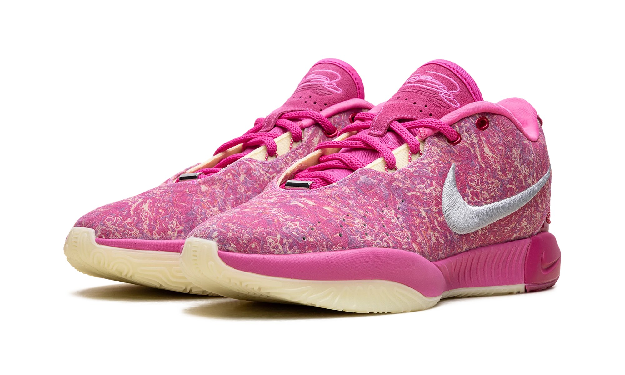 LeBron 21 The World Is Your Oyster - LeBron 21 The World Is Your Oyster - Jordan 1s - AIR Jordan 1