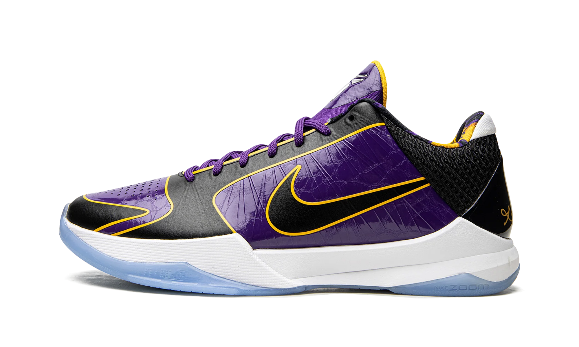 Kobe 5 Protro 5x Champ / Lakers - Kobe 5 Protro 5x Champ / Lakers - Jordan 1s - AIR Jordan 1