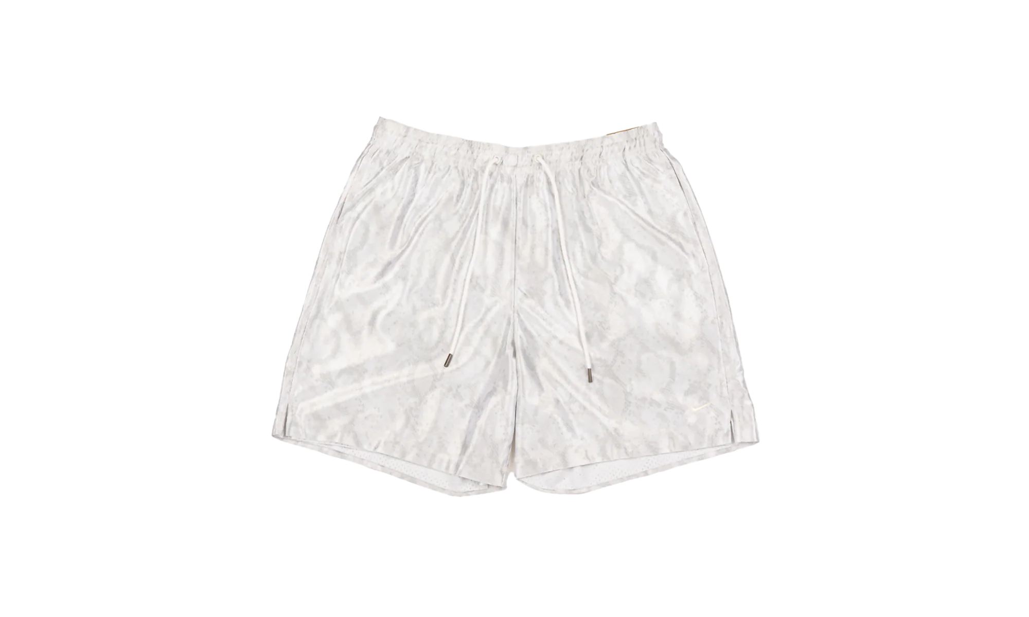 Kobe Bryant 6 Dri-FIT Basketball Shorts WHITE - Kobe Bryant 6 Dri-FIT Basketball Shorts WHITE - Jordan 1s - AIR Jordan 1
