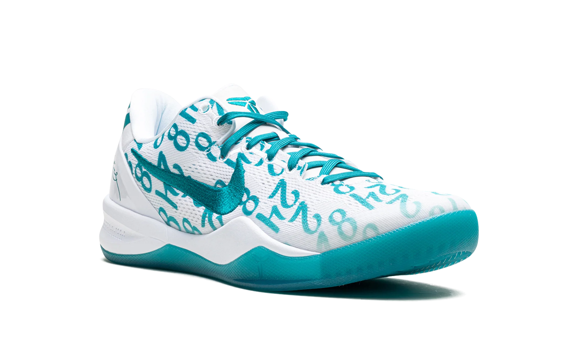 Kobe 8 Protro Radiant Emerald - Kobe 8 Protro Radiant Emerald - Jordan 1s - AIR Jordan 1