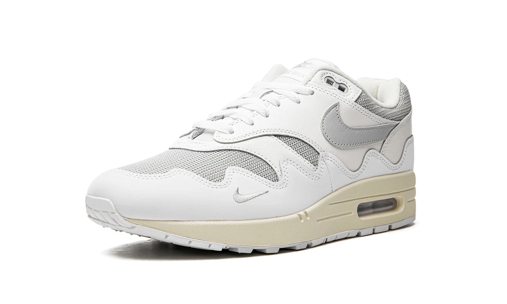 Air Max 1 Patta - Waves White - Air Max 1 Patta - Waves White - Jordan 1s - AIR Jordan 1