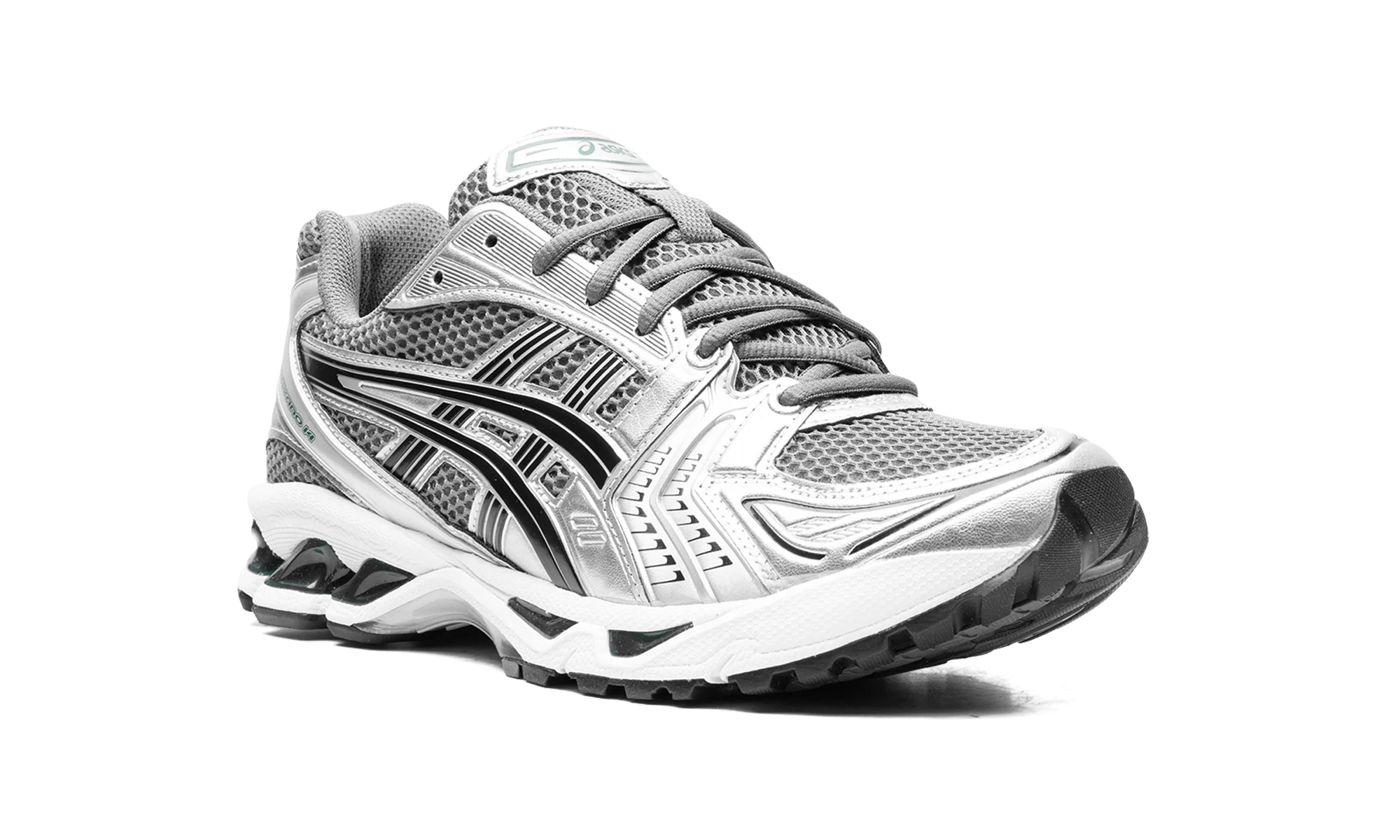 Gel Kayano 14 Jasper Green - Gel Kayano 14 Jasper Green - Jordan 1s - AIR Jordan 1