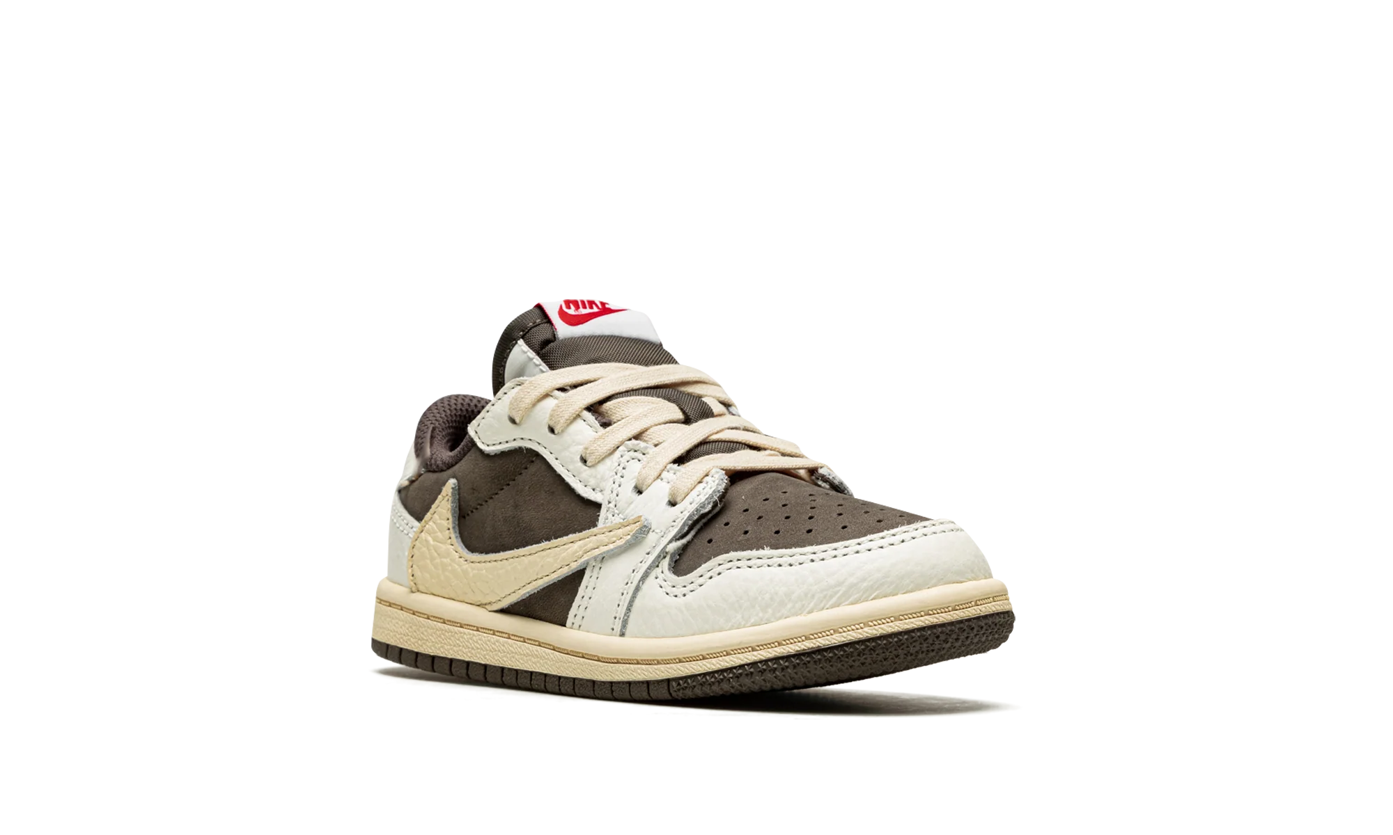 Jordan 1 Low OG SP TD Travis Scott - Reverse Mocha - Jordan 1 Low OG SP TD Travis Scott - Reverse Mocha - Jordan 1s - AIR Jordan 1
