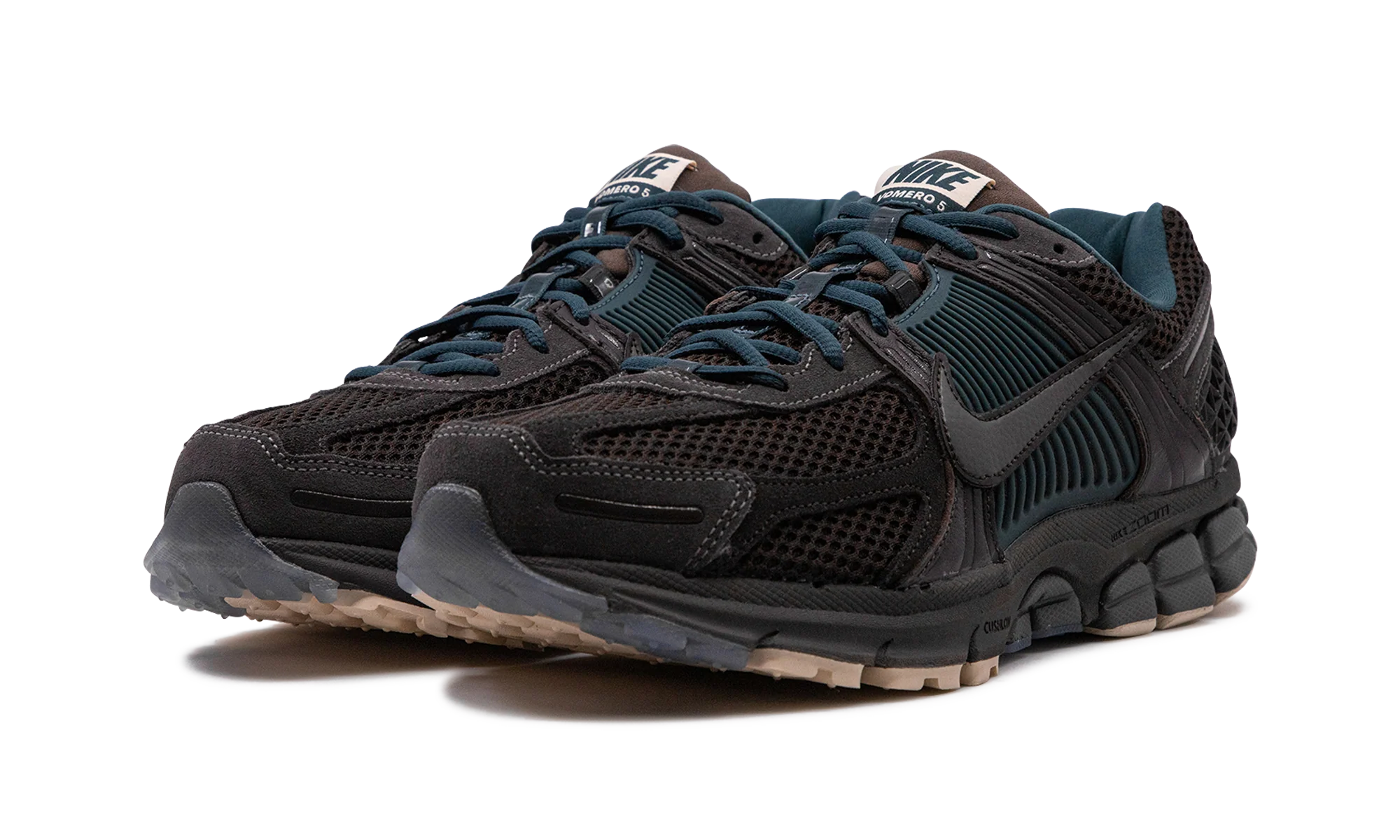 Zoom Vomero 5 PRM Velvet Brown Medium Ash - Zoom Vomero 5 PRM Velvet Brown Medium Ash - Jordan 1s - AIR Jordan 1