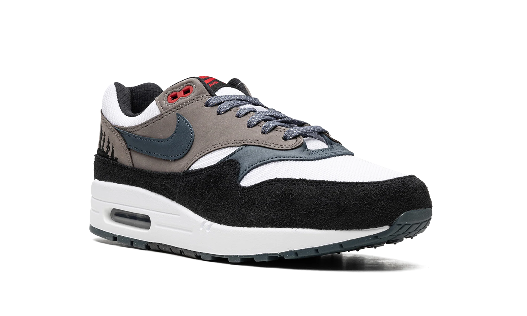 Air Max 1 Slate Blue - Air Max 1 Slate Blue - Jordan 1s - AIR Jordan 1