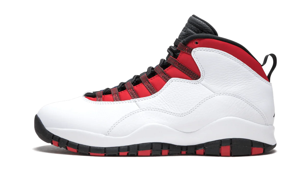 Air Jordan 10 Retro Russell Westbrook - Class of 2006 - Air Jordan 10 Retro Russell Westbrook - Class of 2006 - Jordan 1s - AIR Jordan 1