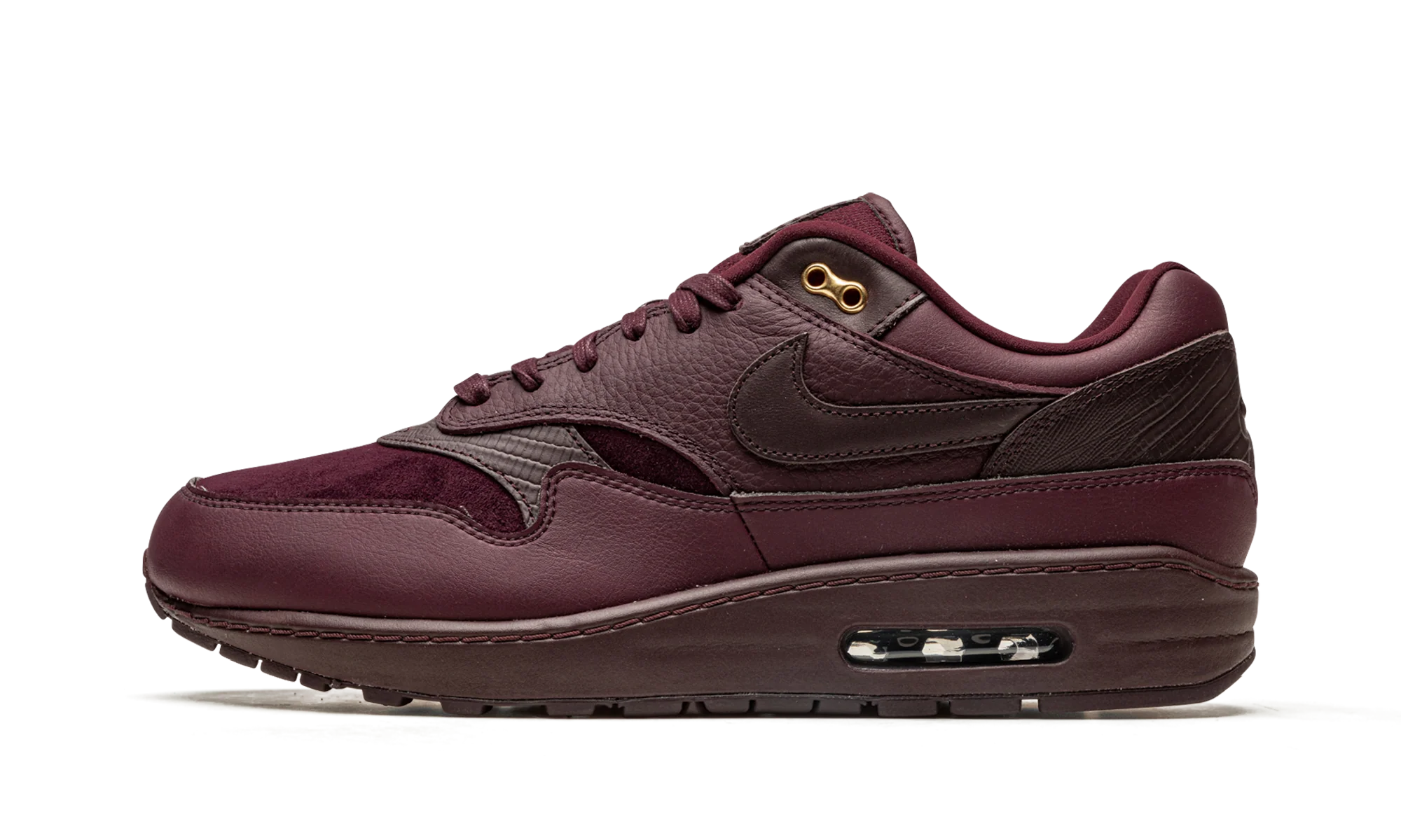 AIR MAX 1 WMNS Burgundy Crush - AIR MAX 1 WMNS Burgundy Crush - Jordan 1s - AIR Jordan 1