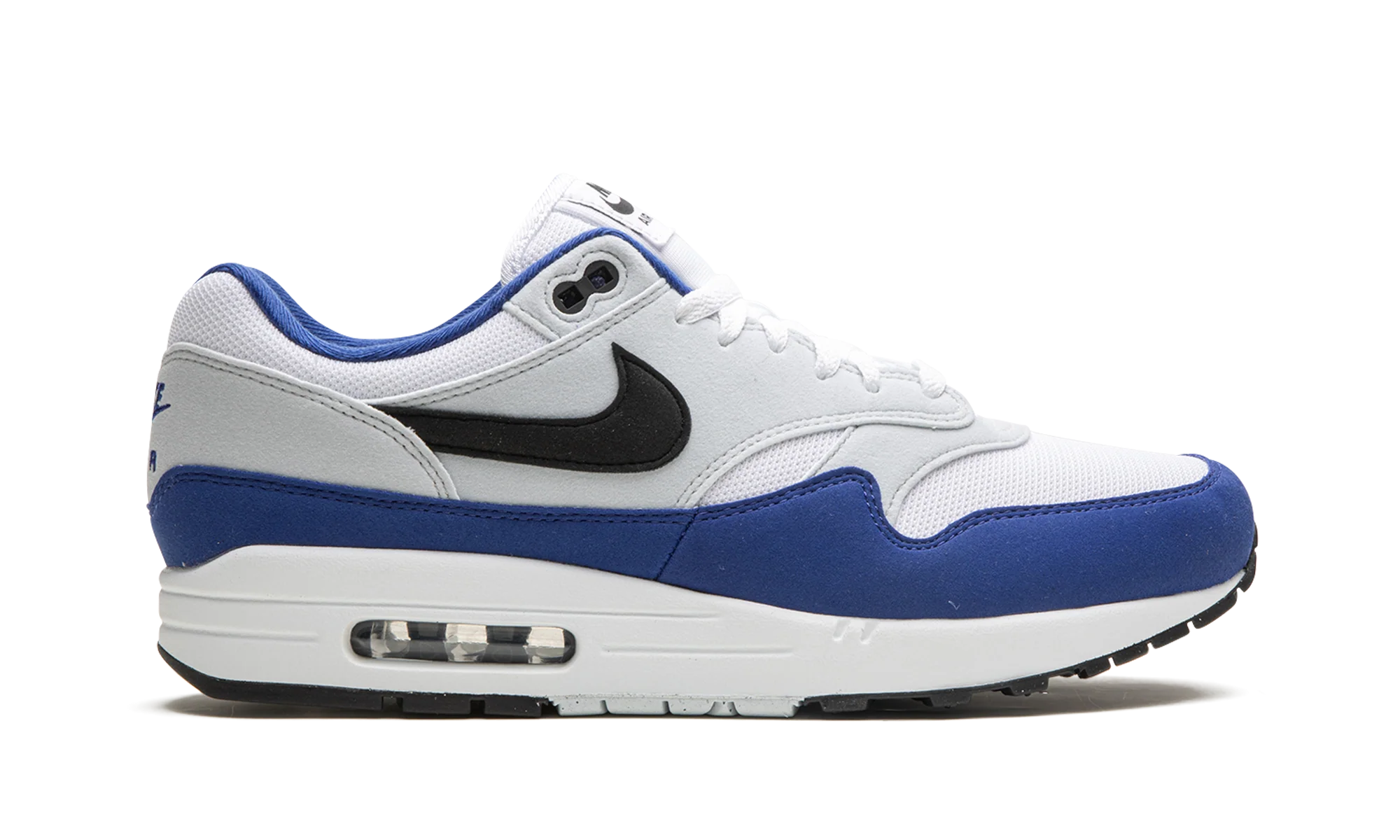 Air Max 1 Deep Royal Blue - Air Max 1 Deep Royal Blue - Jordan 1s - AIR Jordan 1