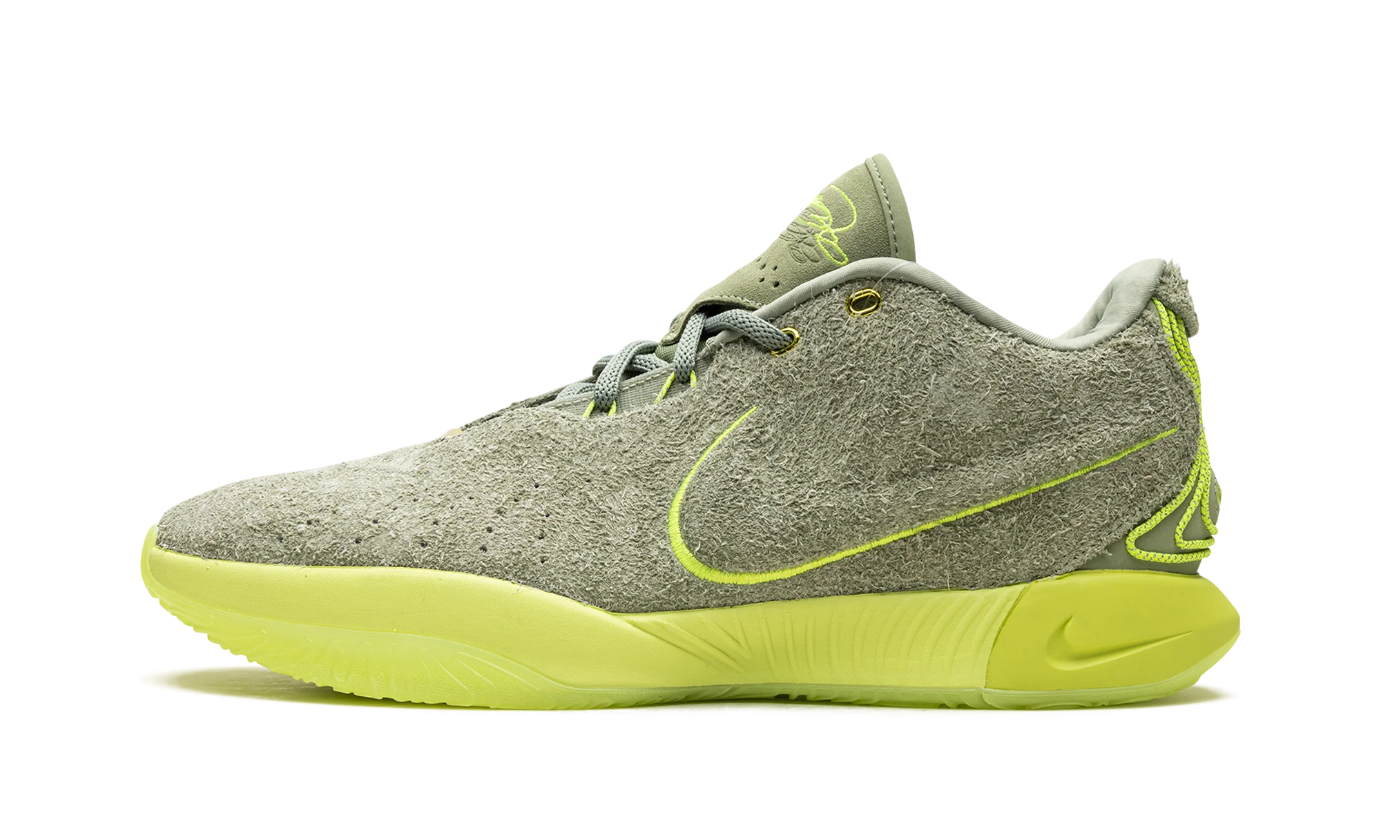 LeBron 21 Algae - LeBron 21 Algae - Jordan 1s - AIR Jordan 1