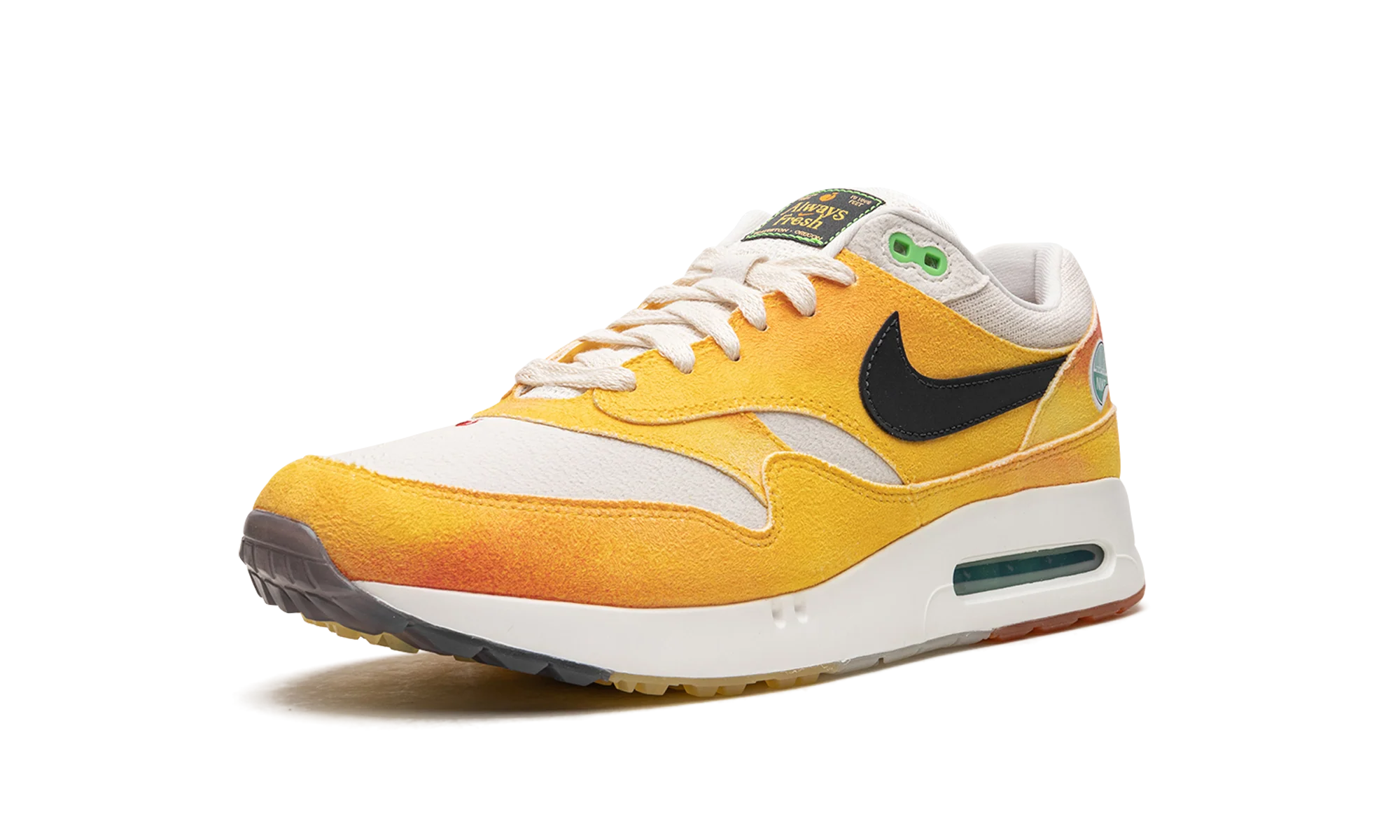 Air Max 1 '86 OG Golf NRG Always Fresh - Air Max 1 '86 OG Golf NRG Always Fresh - Jordan 1s - AIR Jordan 1