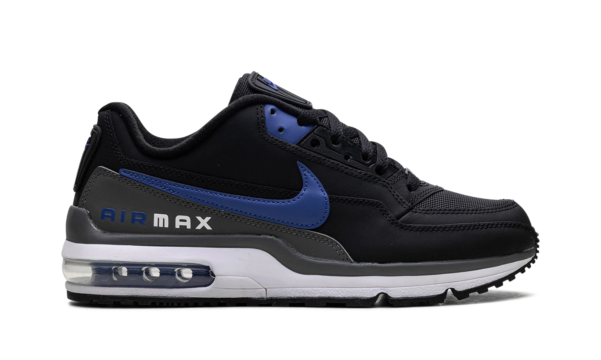 Air Max 1 ltd 3 Iron Grey Game Royal - Air Max 1 ltd 3 Iron Grey Game Royal - Jordan 1s - AIR Jordan 1