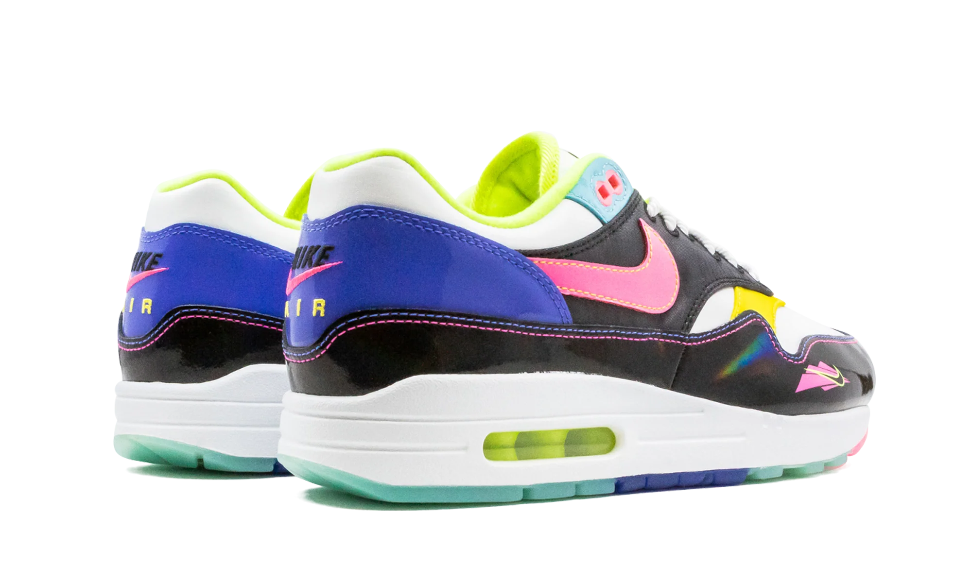 Air Max 1 Hyper Pink - Air Max 1 Hyper Pink - Jordan 1s - AIR Jordan 1