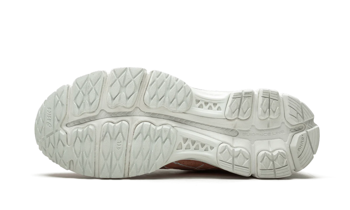 Gel Lyte 3.1 Ronnie Fieg - Salmon - Gel Lyte 3.1 Ronnie Fieg - Salmon - Jordan 1s - AIR Jordan 1