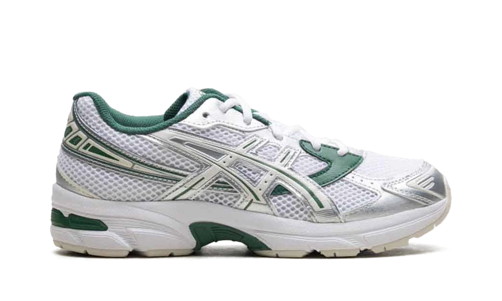 Gel-1130 GS Shamrock - Gel-1130 GS Shamrock - Jordan 1s - AIR Jordan 1