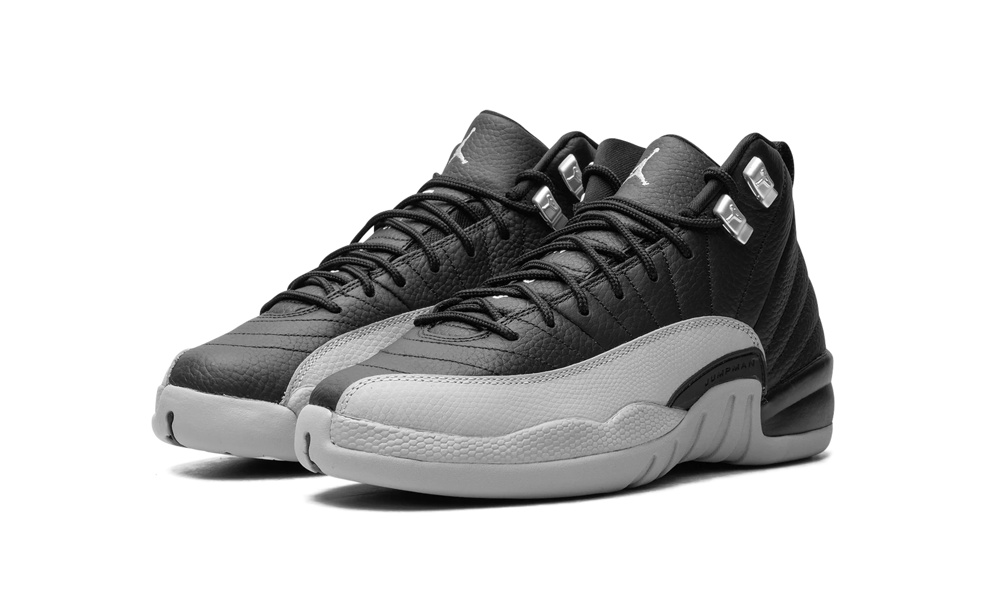 Air Jordan 12 Retro GS Barons - Air Jordan 12 Retro GS Barons - Jordan 1s - AIR Jordan 1